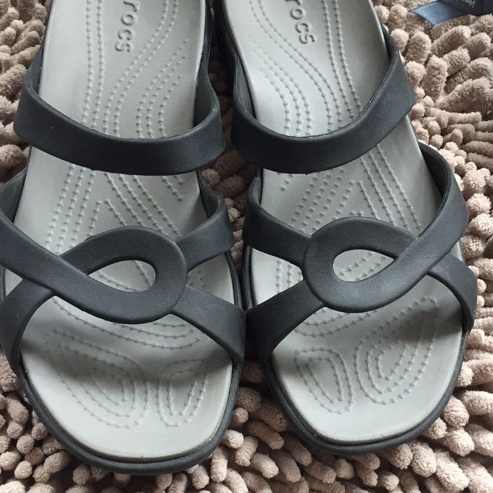 CROCS Maleen sandals - Picture 2 of 7
